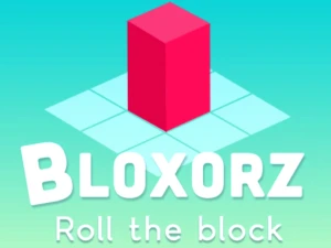 Bloxorz Roll the Block - Play Free Best Puzzle Online Game on JangoGames.com