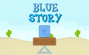Blue Story - Play Free Best  Online Game on JangoGames.com