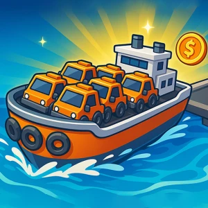 Boat Mania - Play Free Best Puzzle Online Game on JangoGames.com
