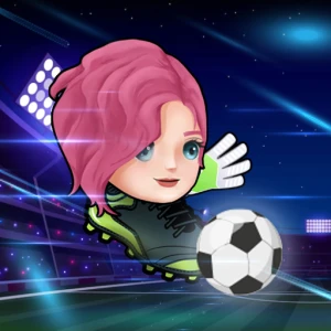 Bobblehead Ball - Play Free Best Casual Online Game on JangoGames.com