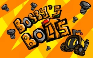 Bobbys bolts - Play Free Best Arcade Online Game on JangoGames.com