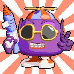 Boing Bang - Play Free Best Bubble Shooter Online Game on JangoGames.com