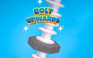 Bolt Upwards - Play Free Best hyper-casual Online Game on JangoGames.com