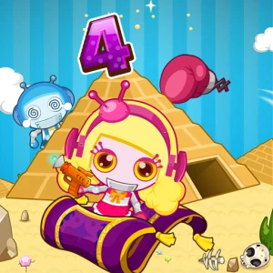 Bomb It 4 - Play Free Best Strategy Online Game on JangoGames.com