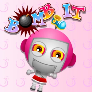 Bomb It - Play Free Best Battle Online Game on JangoGames.com