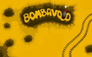 Bombavoid - Play Free Best gdevelop Online Game on JangoGames.com