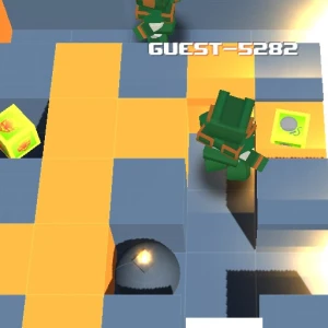 Bomber io - Play Free Best .IO Online Game on JangoGames.com