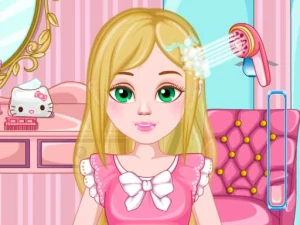 Bonnie Lice Control - Play Free Best Dress-up Online Game on JangoGames.com