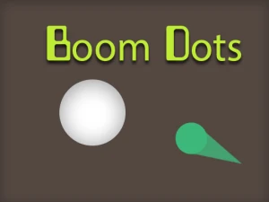 Boom Dot - Play Free Best Casual Online Game on JangoGames.com