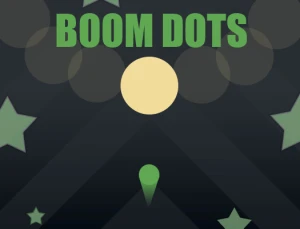 Boom Dots - Play Free Best Casual Online Game on JangoGames.com