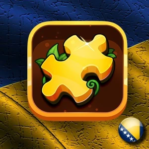 Bosnia Puzzle Challenge - Play Free Best Puzzle Online Game on JangoGames.com