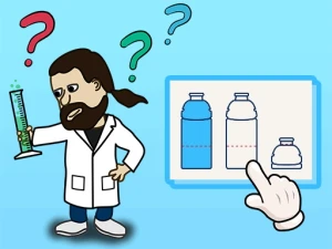 Bottle Battle - Play Free Best Hypercasual Online Game on JangoGames.com