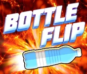 Bottle Flip Challenge - Play Free Best Casual Online Game on JangoGames.com