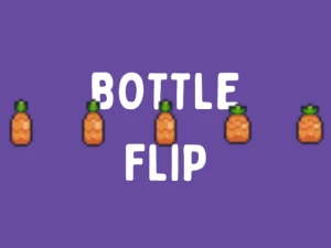 BottleFlip - Play Free Best Hypercasual Online Game on JangoGames.com