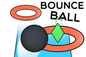 Bounce Ball - Play Free Best Casual Online Game on JangoGames.com