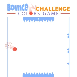 Bounce challenge Colors Game - Play Free Best Casual Online Game on JangoGames.com