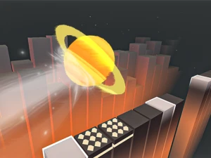 Bounce Run - Play Free Best Arcade Online Game on JangoGames.com