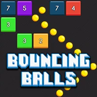 Bouncing Balls Game - Play Free Best Puzzle Online Game on JangoGames.com