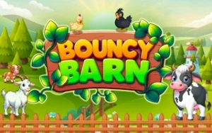 Bouncy Barn - Play Free Best  Online Game on JangoGames.com