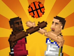 Bouncy Basketball - Play Free Best  Online Game on JangoGames.com