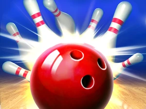 Bowling - Play Free Best Casual Online Game on JangoGames.com