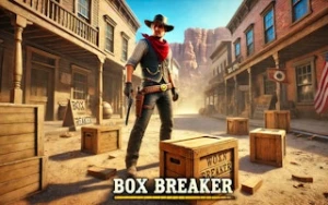 Box Breaker - Play Free Best action Online Game on JangoGames.com