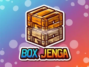 Box Jenga - Play Free Best Hypercasual Online Game on JangoGames.com