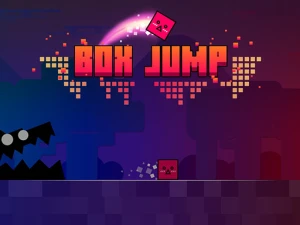 Box Jump - Play Free Best Adventure Online Game on JangoGames.com