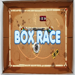 Box Race - Play Free Best Racing & Driving Online Game on JangoGames.com