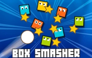 Box Smasher - Play Free Best casual Online Game on JangoGames.com