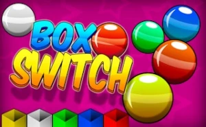 Box Switch - Play Free Best coloring Online Game on JangoGames.com