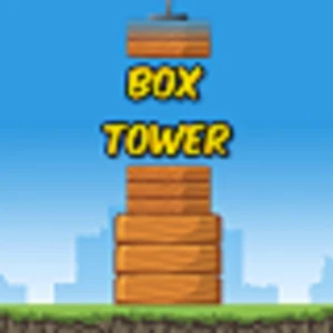 Box Tower - Play Free Best .IO Online Game on JangoGames.com