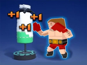 Boxing Hero 2077 - Play Free Best Arcade Online Game on JangoGames.com