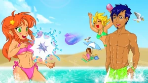 Boys & Girls Bubble Pop - Play Free Best Puzzle Online Game on JangoGames.com