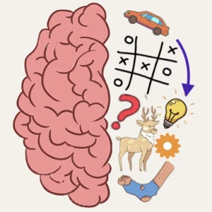 Brain puzzles-Quests - Play Free Best Puzzle Online Game on JangoGames.com