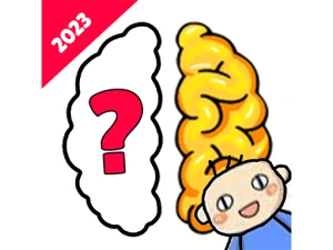 Brain Quiz: Quizzland  - Play Free Best Puzzle Online Game on JangoGames.com