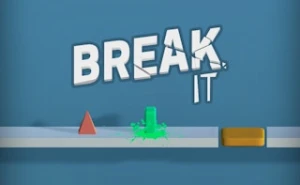 Break It - Play Free Best ball Online Game on JangoGames.com