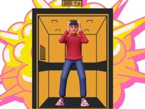 Breaking Fall 2 - Play Free Best Hypercasual Online Game on JangoGames.com