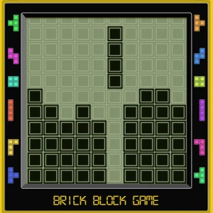 Brick Block Game - Play Free Best Puzzle Online Game on JangoGames.com