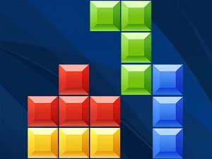 Brick Block - Play Free Best Puzzle Online Game on JangoGames.com
