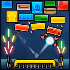 Brick Breaker 2018 - Play Free Best Casual Online Game on JangoGames.com