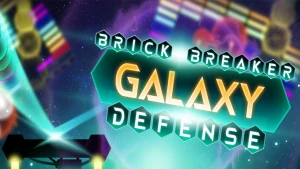 Brick Breaker Galaxy Defense - Play Free Best Strategy Online Game on JangoGames.com