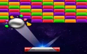 Brick Breaker Pro - Play Free Best arcade Online Game on JangoGames.com