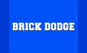 Brick Dodge - Play Free Best arcade Online Game on JangoGames.com