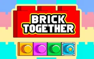 Brick Together - Play Free Best addictive Online Game on JangoGames.com