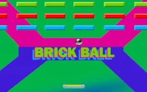 Brickball - Play Free Best arcade Online Game on JangoGames.com