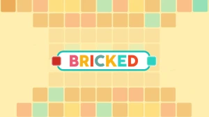 Bricked - Play Free Best Match-3 Online Game on JangoGames.com