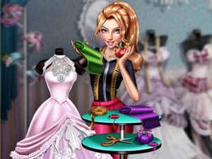 Bridal Dress Designer Competition - Play Free Best Dress-up Online Game on JangoGames.com