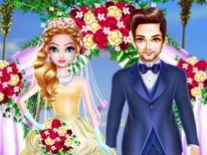 Bride Wedding Dresses - Play Free Best Dress-up Online Game on JangoGames.com