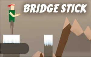 Bridge Stick - Play Free Best hyper-casual Online Game on JangoGames.com